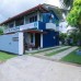 Sea View Villa — отель 2* в Хиккадуве, Шри-Ланка
