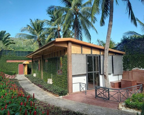 Green Oasis Nha Trang Resort — отель 3* в Нячанге, Вьетнам