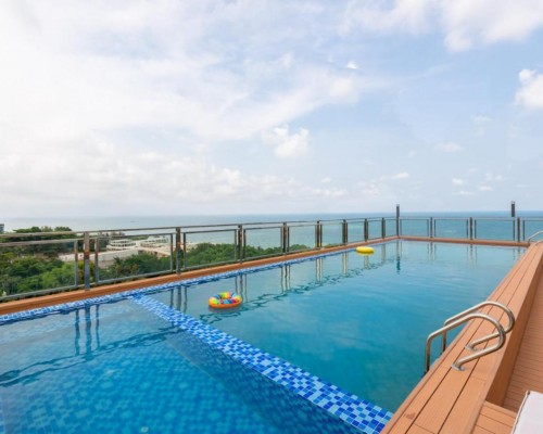 Home Park Hotel 3* на Фукуоке — что важно знать