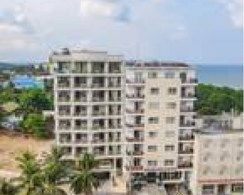 Home Park Hotel 3* на Фукуоке — что важно знать