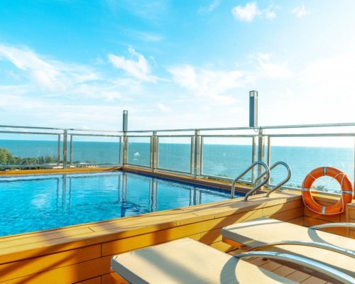 Home Park Hotel 3* на Фукуоке — что важно знать