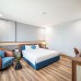 Tahiti Central Hotel 3* — Фукуок, Вьетнам