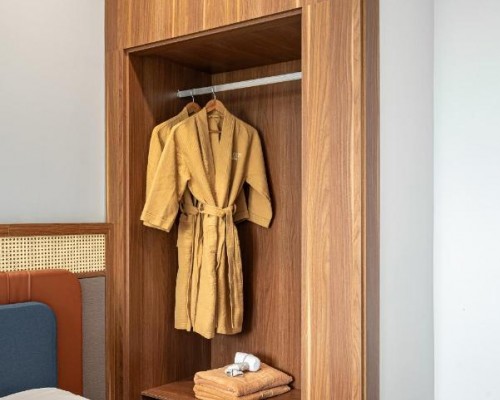 Tahiti Central Hotel 3* — Фукуок, Вьетнам