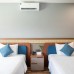 Tahiti Central Hotel 3* — Фукуок, Вьетнам