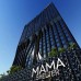 Mama Shelter Dubai 4* — стильный отель в Business Bay, Дубай