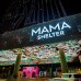 Mama Shelter Dubai 4* — стильный отель в Business Bay, Дубай