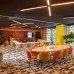 Mama Shelter Dubai 4* — стильный отель в Business Bay, Дубай