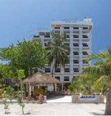 Arrival Beach and Spa 4* Arrival Beach and Spa 4*