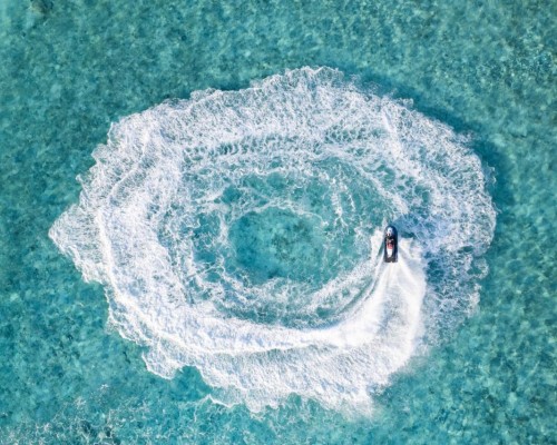Arrival Beach and Spa 4* — Южный Мале, Мальдивы