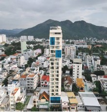 Elite Hotel Nha Trang 4*