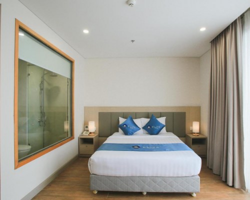 Elite Hotel Nha Trang 4* — отель в Нячанге