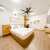 Island Serenity 4* на Северном Мале: что важно знать перед бронированием