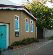 Villa Mihindi 3*