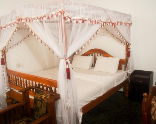 Villa Mihindi 3* в Хиккадуве: честный обзор отеля
