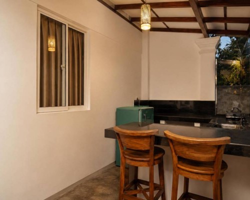 Villa Mihindi 3* в Хиккадуве: честный обзор отеля
