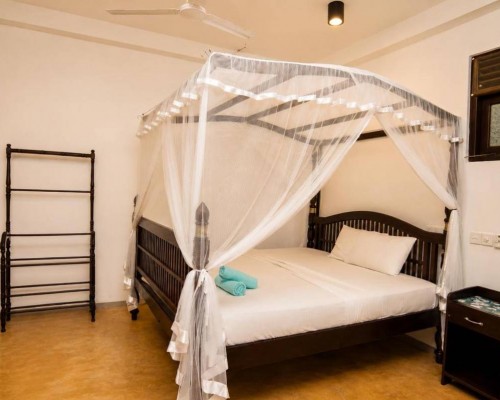 Villa Mihindi 3* в Хиккадуве: честный обзор отеля