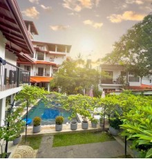 Villa Red Lobster 3*