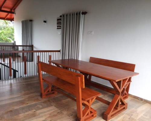 Villa Red Lobster 3* — Хиккадува, Шри-Ланка
