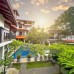 Villa Red Lobster 3* — Хиккадува, Шри-Ланка