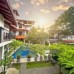 Villa Red Lobster 3* — Хиккадува, Шри-Ланка