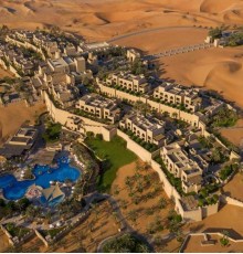 Anantara Qasr al Sarab Desert Resort 5*