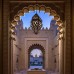 Anantara Qasr al Sarab Desert Resort 5* — Абу-Даби, ОАЭ
