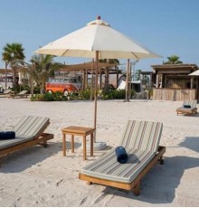 Bab Al Nojoum Hudayriyat Camp 4*
