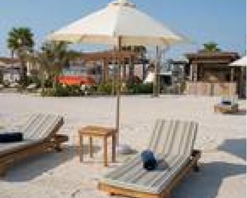 Bab Al Nojoum Hudayriyat Camp 4* — Абу-Даби, ОАЭ