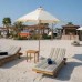 Bab Al Nojoum Hudayriyat Camp 4* — Абу-Даби, ОАЭ