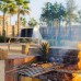 Bab Al Nojoum Hudayriyat Camp 4* — Абу-Даби, ОАЭ