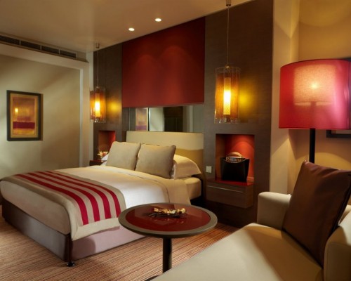 Park Arjaan by Rotana 4* — Абу-Даби, ОАЭ