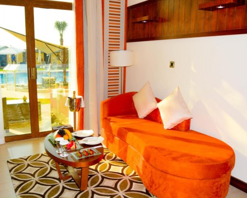 Western Hotel - Madinat Zayed 4* в Абу-Даби: что важно знать перед бронированием