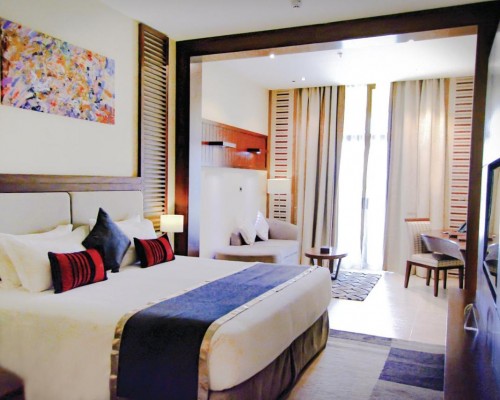 Western Hotel - Madinat Zayed 4* в Абу-Даби: что важно знать перед бронированием