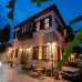 Cedrus Hotel 3* в старом городе Калеичи, Анталья
