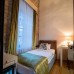 Cedrus Hotel 3* в старом городе Калеичи, Анталья