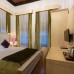 Cedrus Hotel 3* в старом городе Калеичи, Анталья