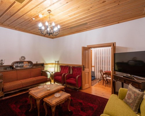 Cedrus Hotel 3* в старом городе Калеичи, Анталья