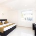Palazzo Beach Hikkaduwa 3* — первая линия в Хиккадуве