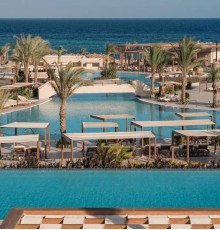 Jaz Elite Riviera 5* Jaz Elite Riviera 5*