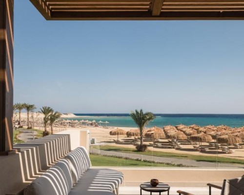 Jaz Elite Riviera 5* — Марса Алам, Египет