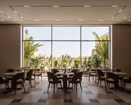 Jaz Elite Riviera 5* — Марса Алам, Египет