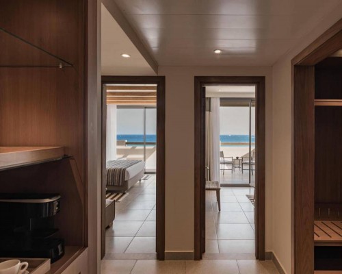 Jaz Elite Riviera 5* — Марса Алам, Египет