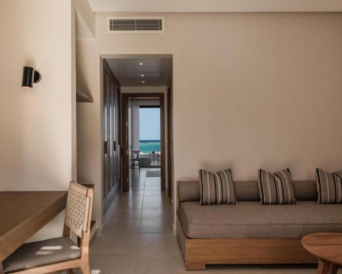Jaz Elite Riviera 5* — Марса Алам, Египет