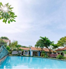 Star Hill Phu Quoc Resort 3*
