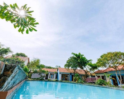 Star Hill Phu Quoc Resort 3* — Фукуок, Вьетнам