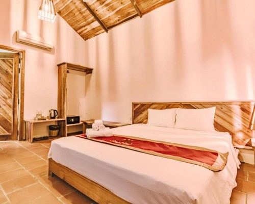 Star Hill Phu Quoc Resort 3* — Фукуок, Вьетнам