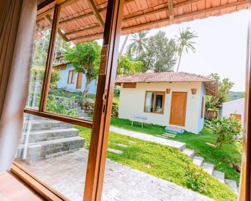 Star Hill Phu Quoc Resort 3* — Фукуок, Вьетнам