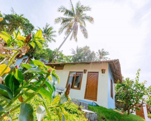 Star Hill Phu Quoc Resort 3* — Фукуок, Вьетнам