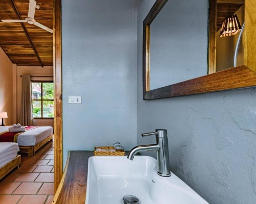 Star Hill Phu Quoc Resort 3* — Фукуок, Вьетнам