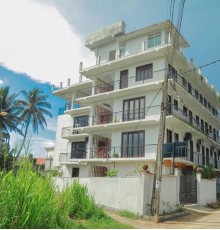 Traveller's Hotel Hikkaduwa 3*